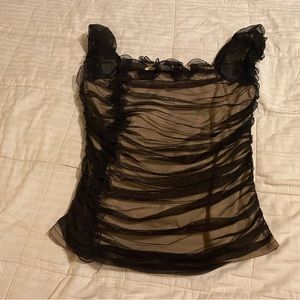 Dressy night out too